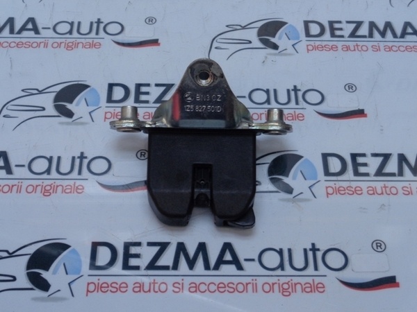 Broasca haion, 1Z5827501D, Skoda Octavia (1Z3) (id:219786)