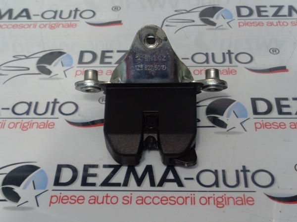 Broasca haion 1Z5827501D, Skoda Octavia 2 1.4b (id:219786)