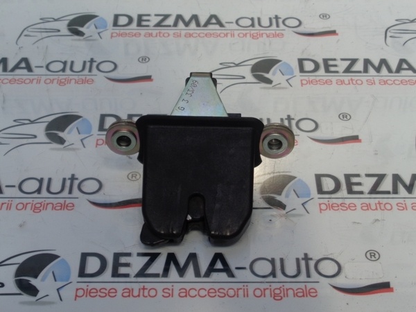 Broasca haion 1Z5827501D Skoda Octavia 2 (1Z3) (id:224427)