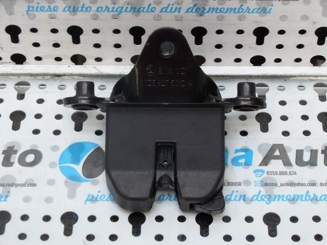 Broasca haion 1Z5827501D, Skoda Octavia 2 (1Z3) (id:185215)