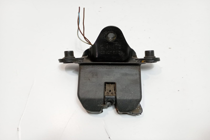 Broasca Haion 1Z5827501D Skoda Octavia 2 [2004 - 2008]