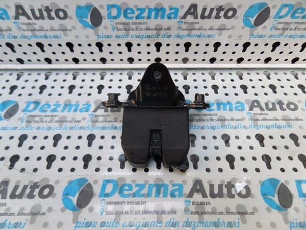 Broasca haion, 1Z5827501D, Skoda Octavia 2, 2004-2013 (id.159693)