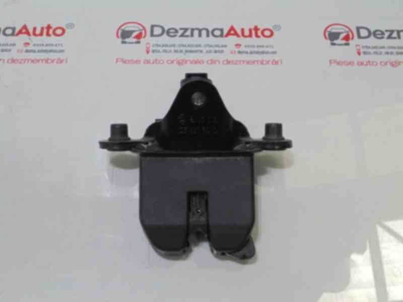Broasca haion, 1Z5827501D, Skoda Octavia 2 Combi (1Z5) (id:307800)
