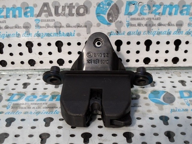 Broasca haion 1Z5827501D, Skoda Octavia 2 Combi (1Z5) 2004-2013 (id.176210)