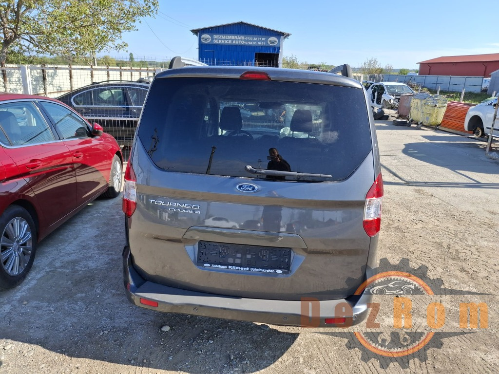 Broasca haion 2087194 DS7A-N442A66-AD Ford Tourneo Connect