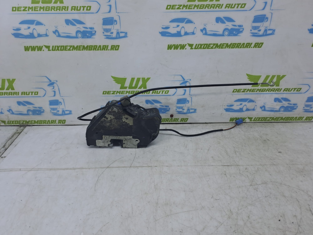 Broasca haion 219730013501 Mercedes-Benz CLS-Class C219 [2004 - 2008]