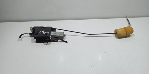 Broasca haion 2217500085 Mercedes-Benz S-Class W221 [facelift] [2009 - 2013]