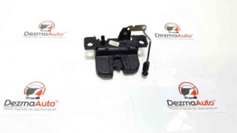 Broasca haion, 2K827505A, Vw Caddy 3 (2KA, 2KH) (id:330948)