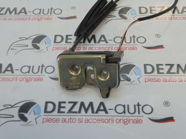 Broasca haion, 2S61-A43102-BC, Ford Fiesta 5 (id:249954)