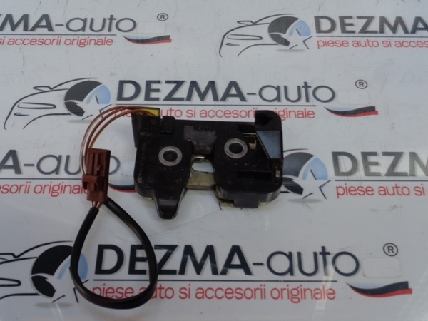 Broasca haion, 2S61-A43102-BD, Ford Fiesta 5 2002 - 2008 (id:189324)