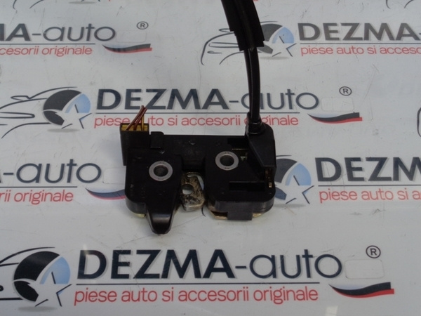 Broasca haion, 2S61-A43102-BE, Ford Fiesta 5, 2002 - 2008 (id:159524)