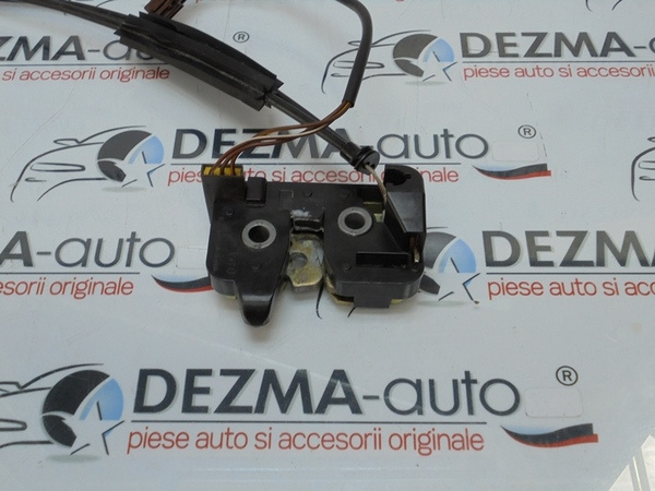 Broasca haion, 2S61-A43102-BE, Ford Fiesta 5 (id:251060)