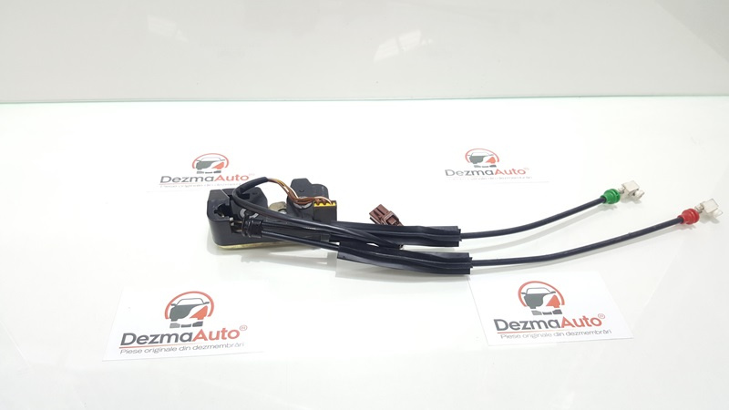 Broasca haion 2S61-A43102-BE, Ford Fiesta 5 (id:251060)