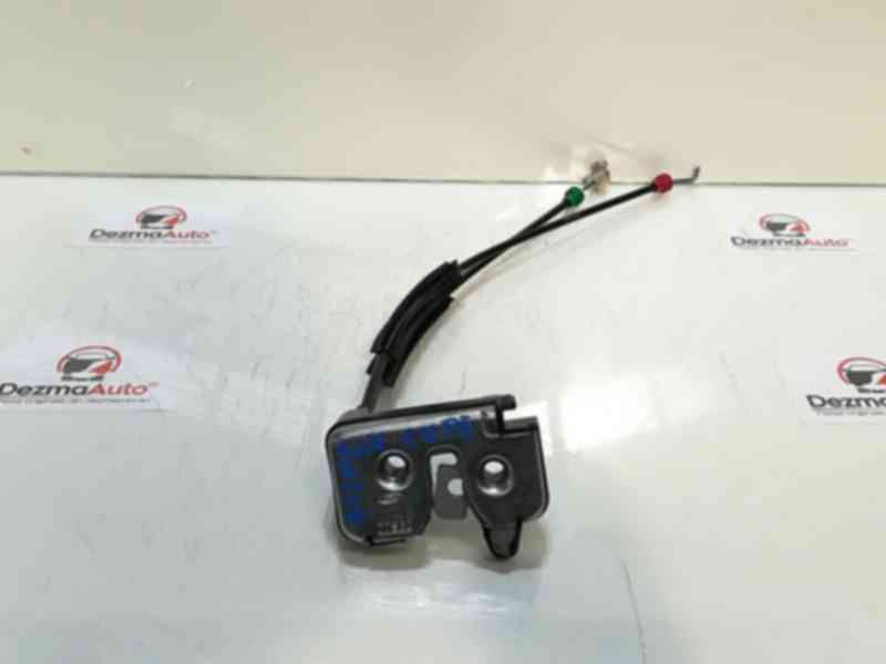 Broasca haion 2S61-A43102-BF, Ford Fiesta 5 (id:326710)