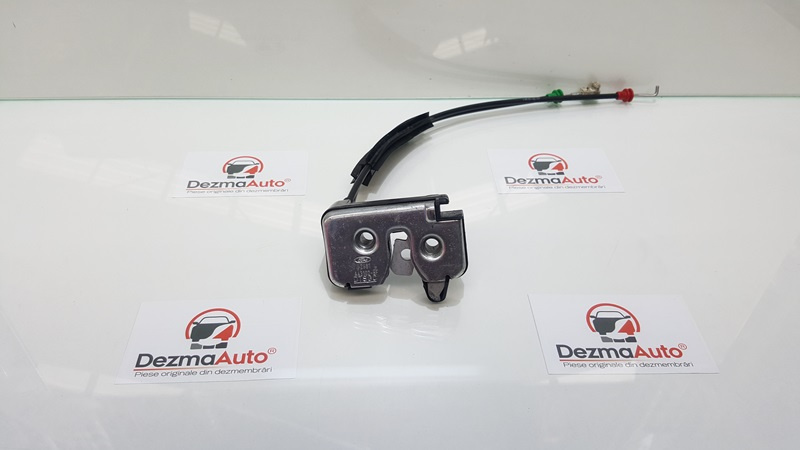 Broasca haion 2S61-A43102-BF, Ford Fiesta 5 (id:326710)