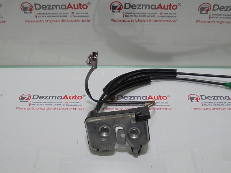 Broasca haion 2S61-A43102-BG, Ford Fiesta 5 (id:286611)