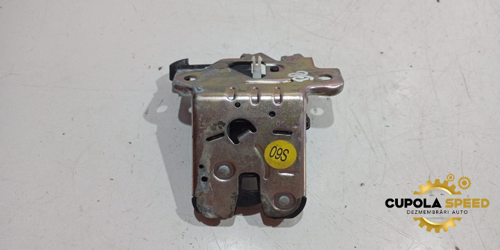 Broasca haion 3G082750309S Volkswagen VW Passat B8 [2014 - 2020]
