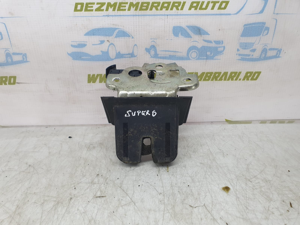 Broasca haion 3t5827520a Skoda Superb 2 [2008 - 2013]