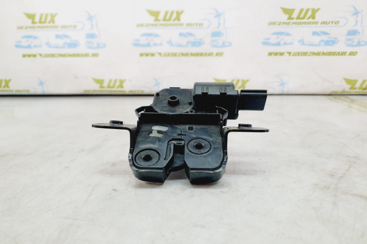 Broasca haion 40507258 846304010r Renault Captur 2 [2019 - 2020]