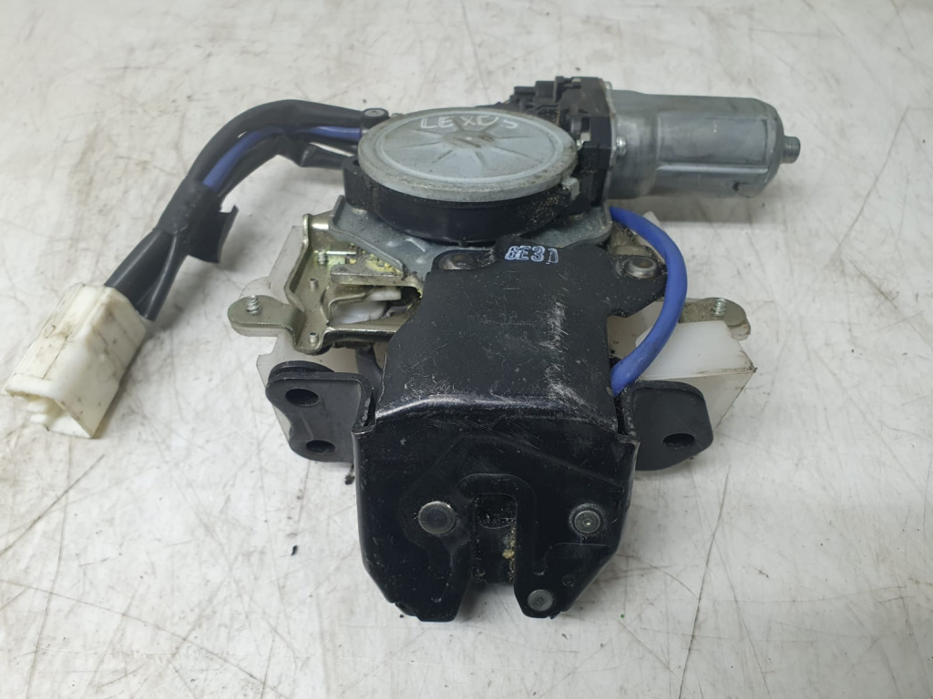Broasca haion 41232010080 Lexus RX 2 [facelift] [2005 - 2009]