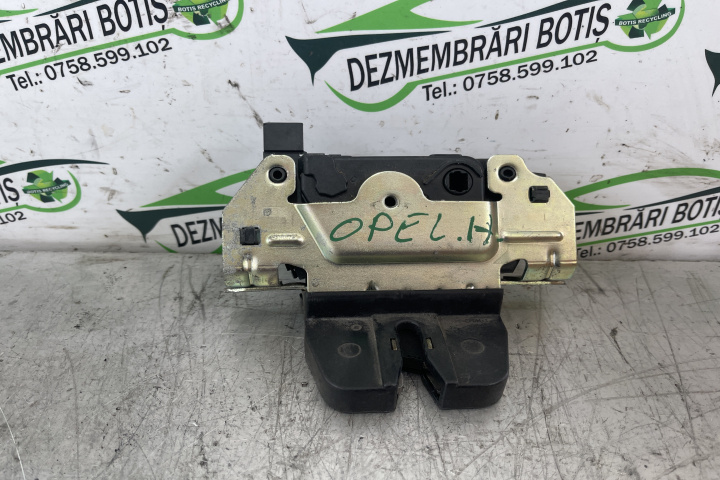 Broasca haion 495058724 Opel Astra H [2004 - 2007] Hatchback 1.7 ECO TEC