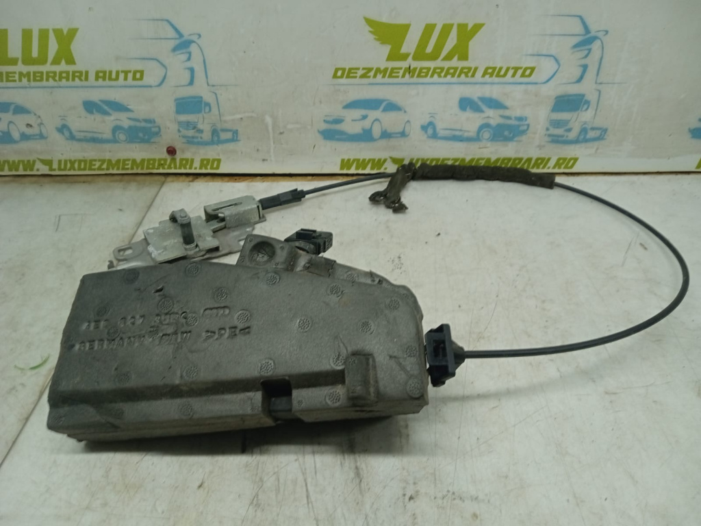 Broasca haion 4e0827383c Audi A8 D3/4E [2002 - 2005]