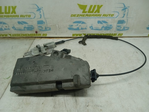 Broasca haion 4e0827383c Audi A8 D3/4E [2002 - 2005]