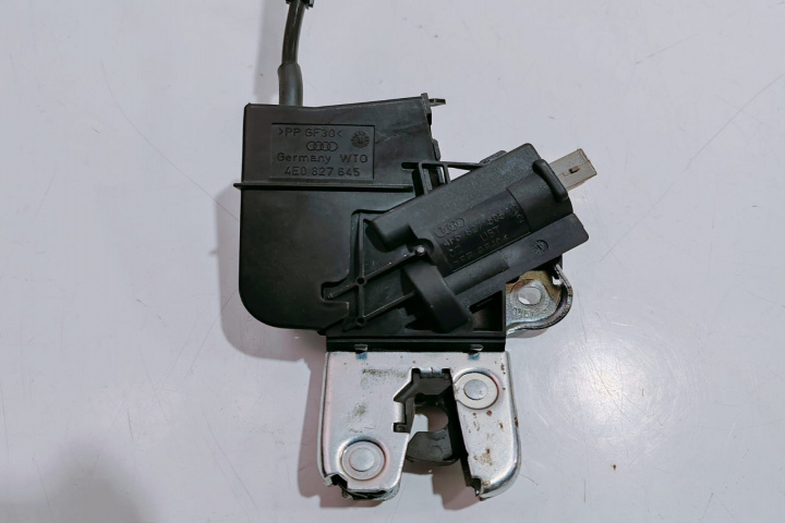 Broasca Haion 4E0827645/4F5827505D Audi A6 4F/C6 [2004 - 2008]