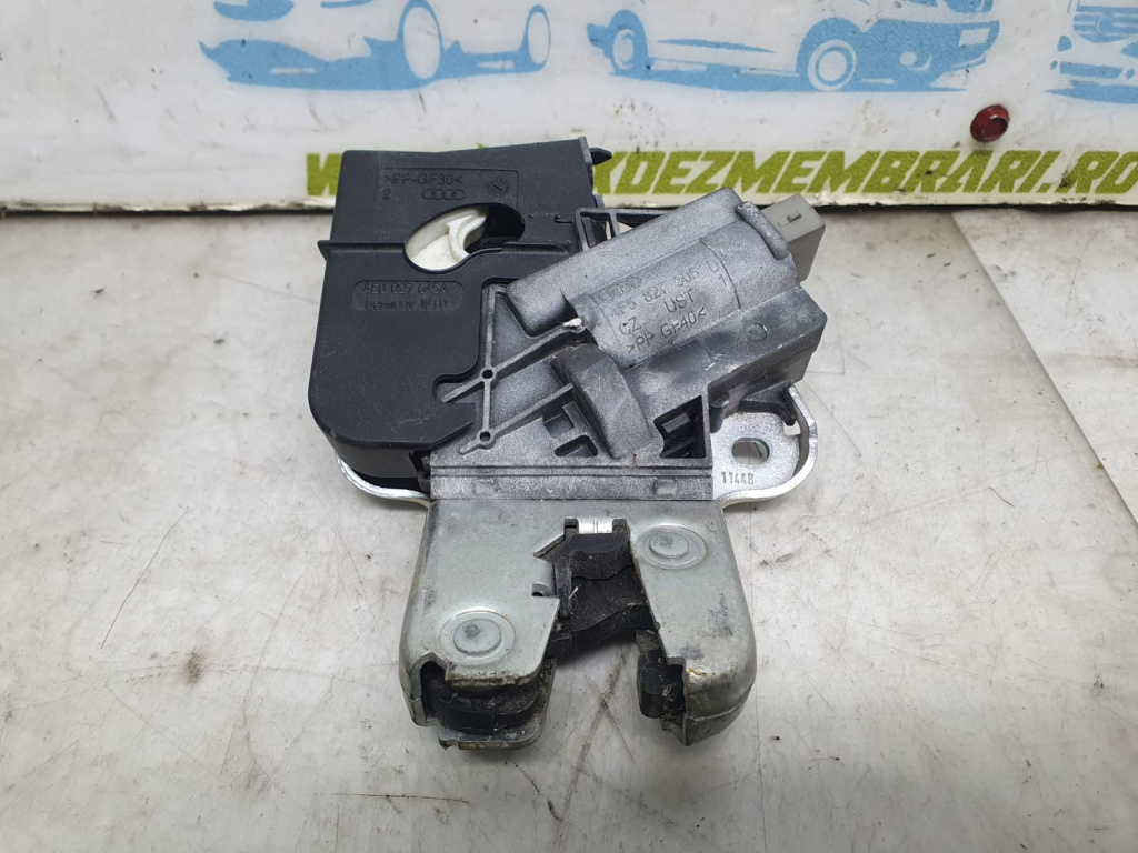 Broasca haion 4e0827645a Audi A4 B8/8K [2007 - 2011]