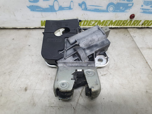 Broasca haion 4e0827645a Audi A4 B8/8K [2007 - 2011]
