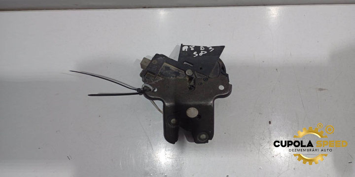 Broasca haion 4F5827505 Audi A8 D3/4E [2002 - 2005]