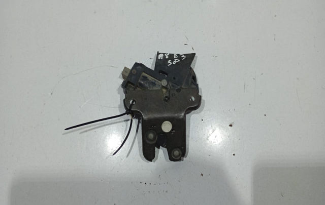Broasca haion 4F5827505C Audi A4 B7 [2004 - 2008]