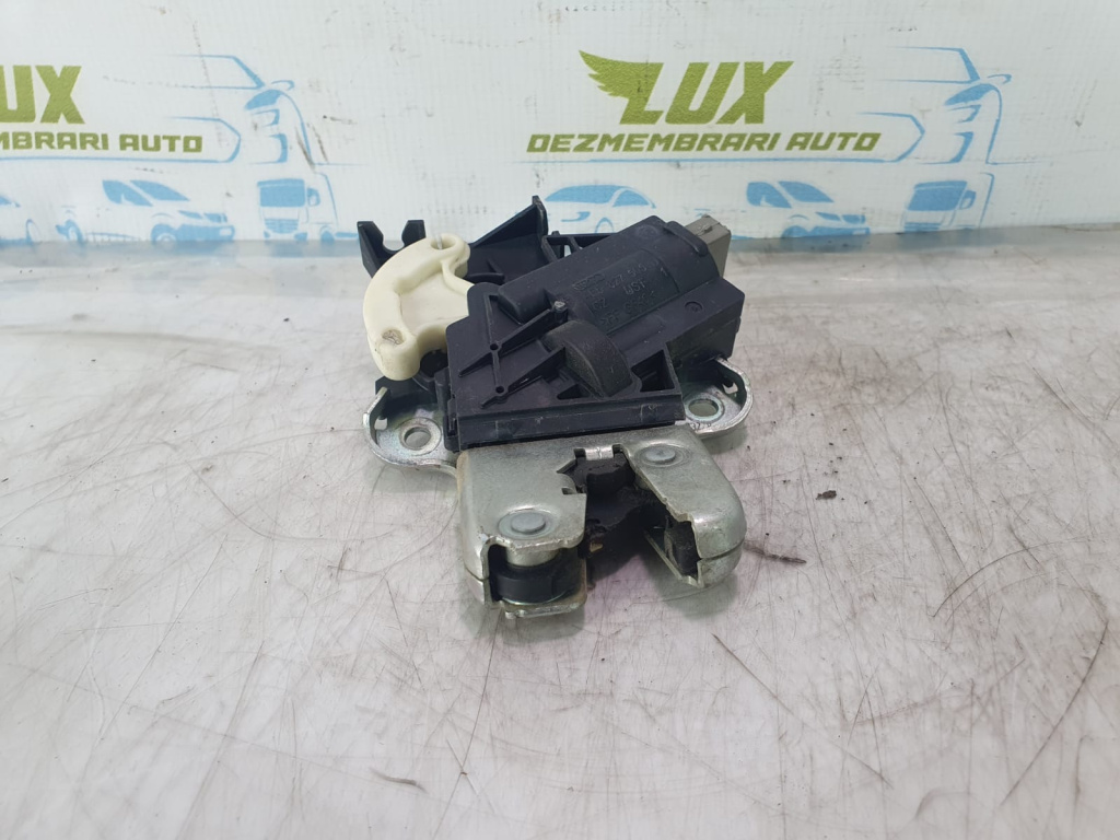 Broasca haion 4f5827505d Audi A4 B8/8K [2007 - 2011]