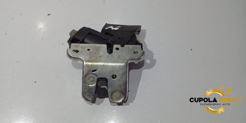 Broasca haion 4F5827505D Audi A6 4F/C6 [2004 - 2008]