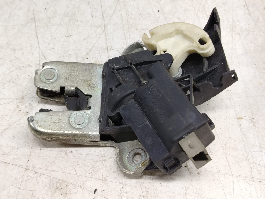 Broasca haion 4f5827505d Audi A6 4F/C6 [2004 - 2008]