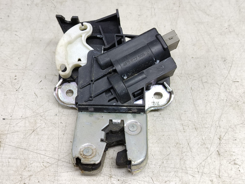 Broasca haion 4f5827505d Audi A6 4F/C6 [2004 - 2008]