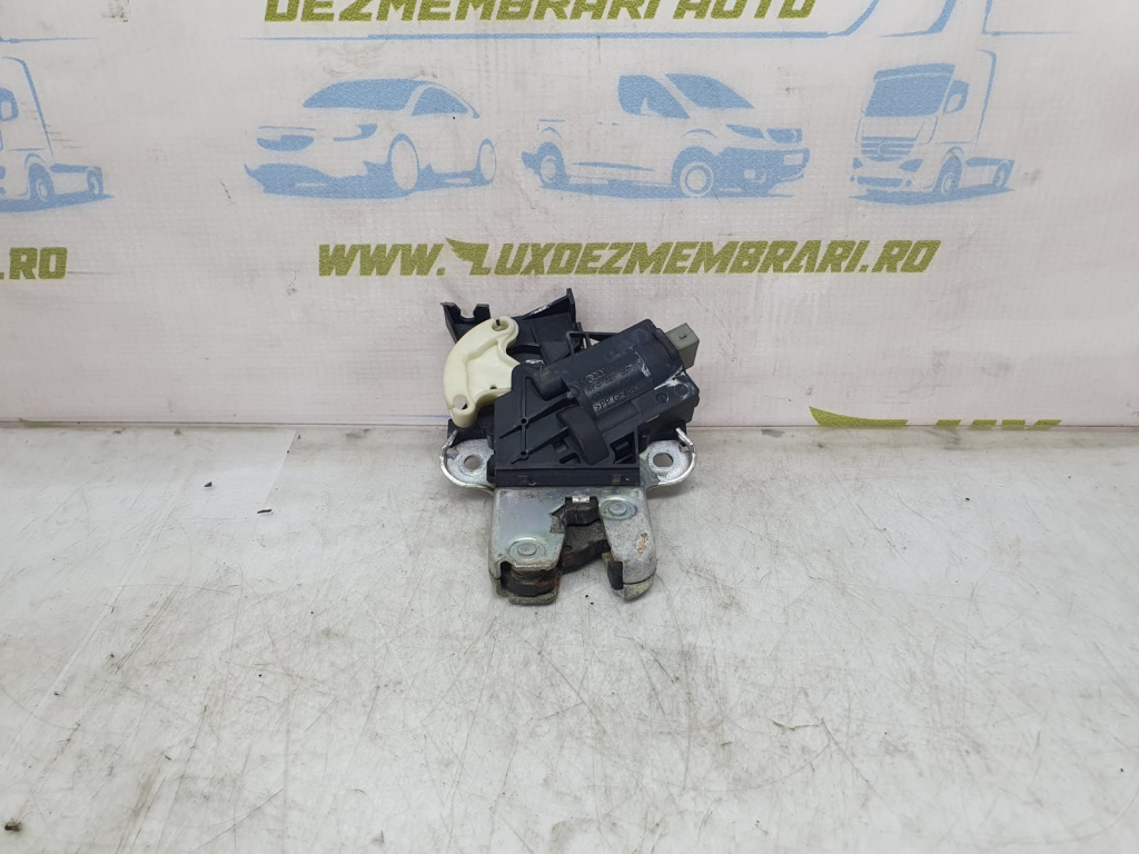 Broasca haion 4f5827505d Audi A6 4F/C6 [2004 - 2008]