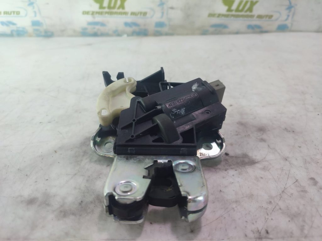 Broasca haion 4F5827505D Audi A6 4F/C6 [facelift] [2008 - 2011] 3.0 tdi CDYA