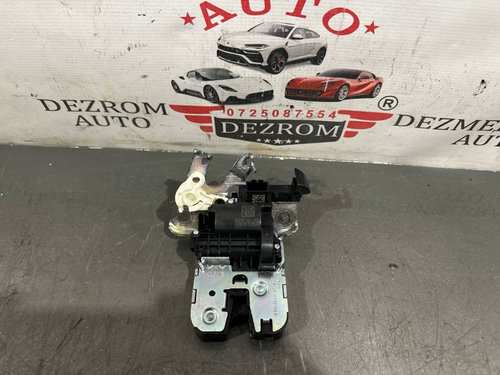 Broasca haion 4K0827503 Audi A6 C8 Avant (4A5) 3.0 S6 TDI Mild Hybrid quattro 349 cai