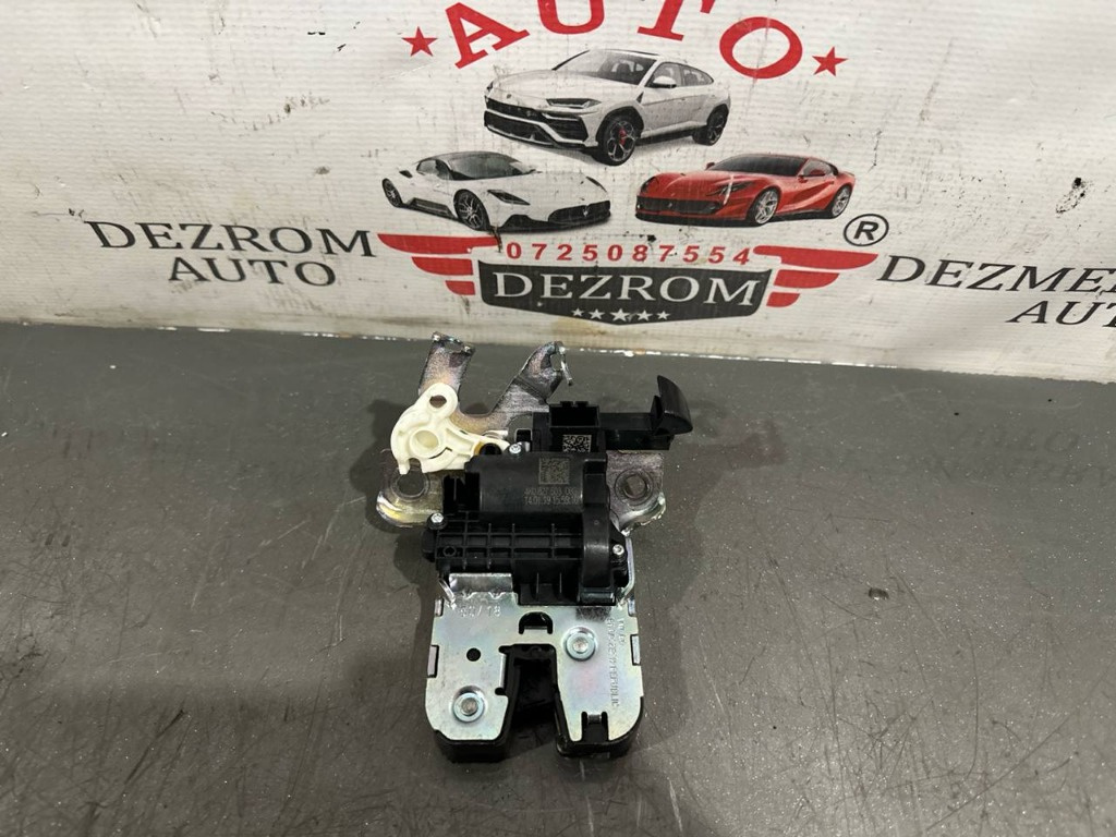 Broasca haion 4K0827503 Audi A6 C8 Avant (4A5) 4.0 RS6 Mild Hybrid quattro 630 cai