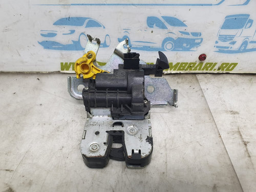 Broasca haion 4m0827506d Audi A5 2 (F5) [2016 - 2020]