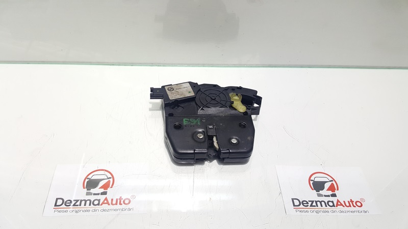 Broasca haion, 5124-7119049-11, Bmw 3 Touring (E91) (id:349002)