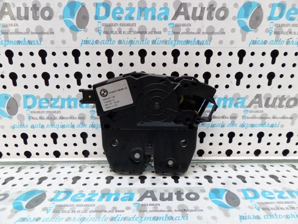 Broasca haion, 5124-7119049, Bmw 3 Touring (E91), 2005-2011, (id:171514)