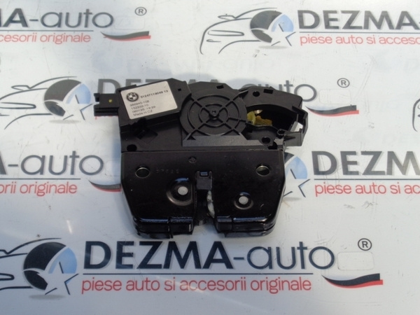 Broasca haion, 5124-7119049, Bmw 3 Touring (E91) 2005-2011 (id:171514)
