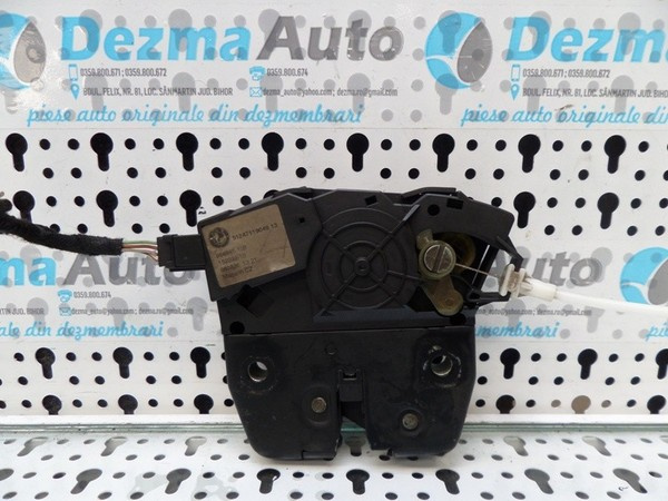Broasca haion, 5124-7119049, Bmw 3 Touring (E91) (id:172229)
