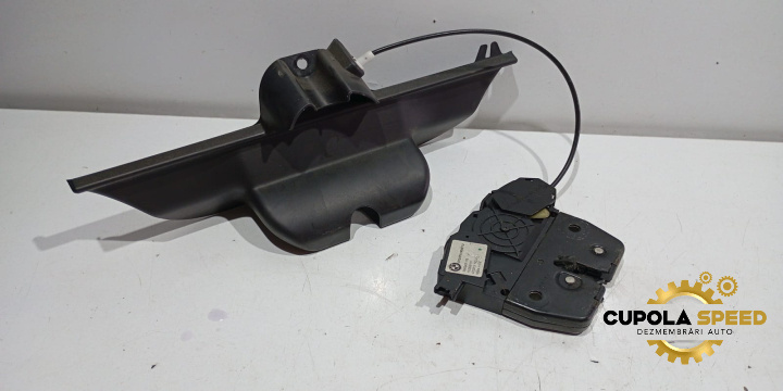 Broasca haion 51247119049-12 BMW X5 E70 [2006 - 2010]
