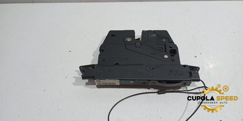 Broasca haion 51247191212-04 BMW Seria 5 F10 [2009 - 2013]