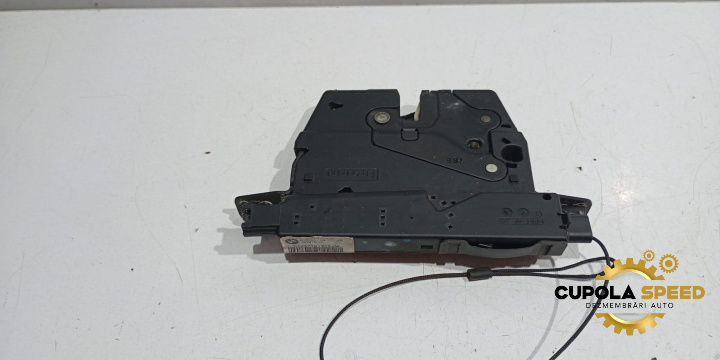 Broasca haion 51247191212-04 BMW Seria 5 F11 [2009 - 2013]