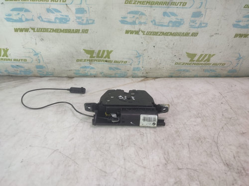 Broasca haion 51247200511 BMW X1 E84 [facelift] [2012 - 2015] 2.0 D N47D20C