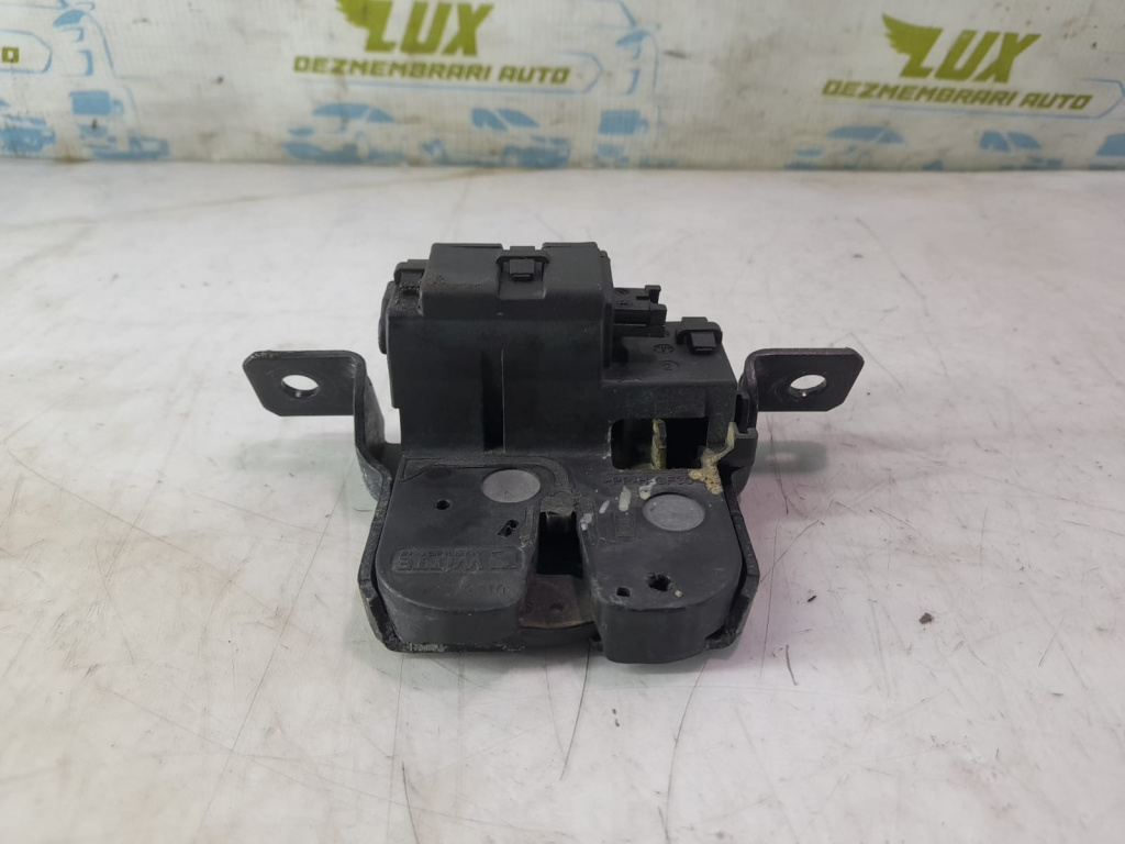 Broasca haion 51247248075 BMW Seria 1 F20/F21 [2011 - 2015] 2.0 d N47D20C